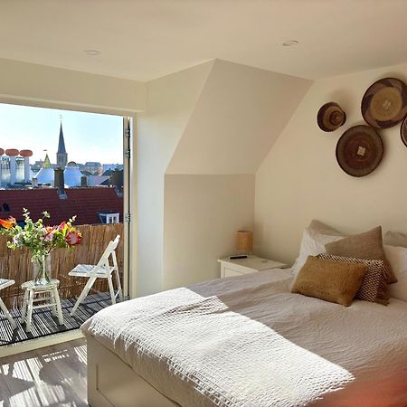 Maun Apartment Зандвоорт Екстериор снимка