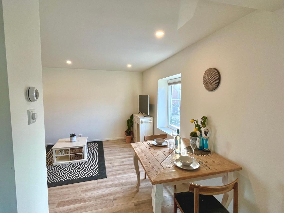 Maun Apartment Зандвоорт Екстериор снимка