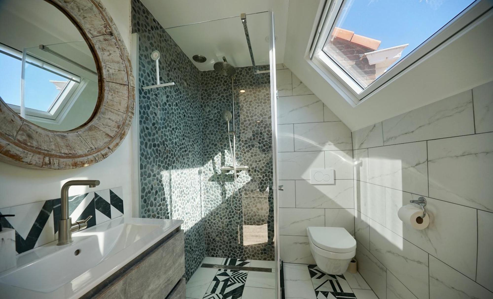 Maun Apartment Зандвоорт Екстериор снимка